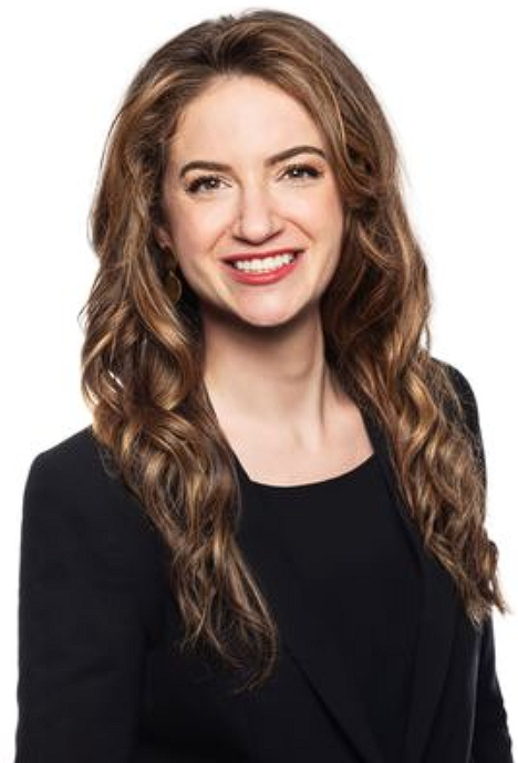 Dr. Sarah Lade